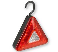 CARCOMMERCE 42818 Triangolo di segnalazione