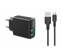 CARCOMMERCE 68714 Caricabatterie