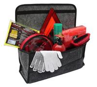 CARCOMMERCE Borsa organizer per sedile 61466 53 16 23 Feltro