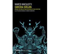 Carcosa svelata. Appunti per una lettura esoterica di True Detective