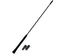 Carcoustic 6003604 - Albero di ricambio per antenna, 41 cm, 16 V