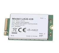 Card 4g Module Lte 4G 3.135V 4.4V 20LB prestazioni stabili nei parametri dichiarati fissaggio definito per sostituzione e montaggio tecnico compatibile con modelli X280 X390 T480 P