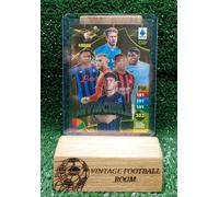 CARD ADRENALYN XL CALCIATORI PANINI 2025/26 INVINCIBILI N°477 CARTA 2026⚽️