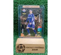 CARD ADRENALYN XL PANINI 2025/26 FIORENTINA FAGIOLI MOMENTUM CARTA 2026 ⚽️