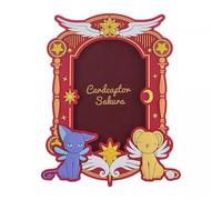Card Captor Sakura 25th Anniversario Foto Telaio Giappone Ufficiale