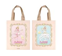CARD CAPTOR SAKURA ARD SAK KERO BAG Borsa Sakami Merchandise