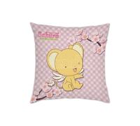 CARD CAPTOR SAKURA CL CARD SAK KERO PILL Cuscino Sakami Merchandise