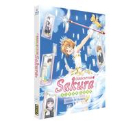 Card Captor Sakura Clear Card - Intégrale - Edition Bluray