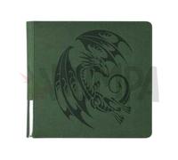 Card Codex 576 Forest Green Dragon Shield