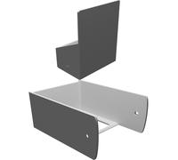 Card Deck Box for Yu-Gi-Oh Cards with Protective Design - Fits Sleeved Cards