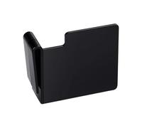 Card Dividers, Standard Size Vertical Organizer with Labeling Function for Easy Categorization, Fast Access with Clip Function, Storage System for Collectors and Card Games, 3.35x2.56x0.79inches