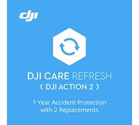 Card DJI Care Refresh 1-Year Plan