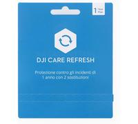 Card DJI Care Refresh 1-Year Plan (DJI Lito 1)