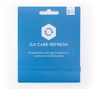 Card DJI Care Refresh 2-Year Plan (DJI Flip)