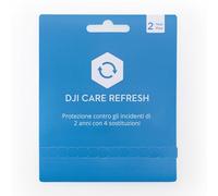 Card DJI Care Refresh 2-Year Plan (DJI Mavic 4 Pro)
