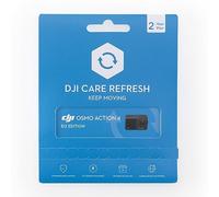 Card DJI Care Refresh 2-Year Plan (Osmo Action 4)