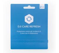 Card DJI Care Refresh 2-Year Plan (Osmo Action 5 Pro)