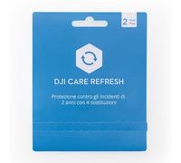 Card DJI Care Refresh 2-Year Plan (Osmo Action 6)