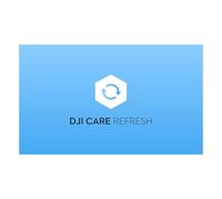 Card DJI Care Refresh - Piano biennale (DJI AVATA 2) NA