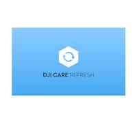 Card DJI Care Refresh - Piano di 2 anni (DJI RS 4 Pro)