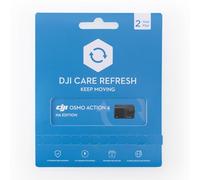 Card DJI Care Refresh - Piano di 2 anni (Osmo Action 4) NA