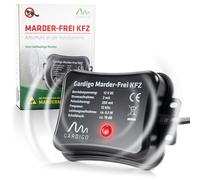CARD Gardigo marter verjager mobiel Type 2021 repellente per formiche, nessuno