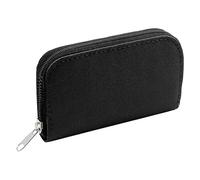 Card Holder - 4.53 * 2.36 Inches Memory Card Case | EVA Zippered Game Holder | Portable Waterproof Bag Large Capacity | Shockproof Case Bag, Carrying Organizer Storage Protector