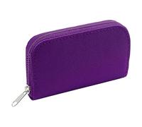 Card Holder - 4,53 x 2,36 pollici Memory Card Case | EVA Zippered Game