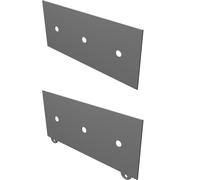 Card Holder Compatible with Magic The Gathering - Wall Mount Display Pro Sleeve