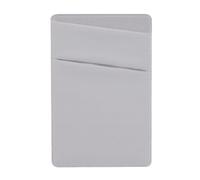 Card Holder for Back Of Mobile - Reusable Universal Phone Back Card Holder