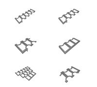 Card Holder for In the Hall of Mountain King - Sleeve Compatible Game Storage