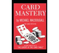 Card Mastery: Expert at the Card Table