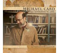 CARD, MICHAEL - AN INVITATION TO AWE