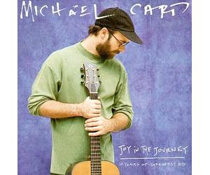 Card,Michael - Joy In The Journey