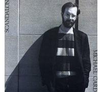 Card, Michael - Scandalon