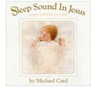 Card Michael - Sleep Sound In Jesus