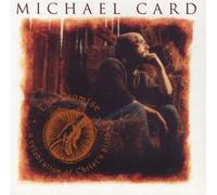 Card, Michael - The Promise: A Celebration of Christ's Birth by Card, Michael (1994) Audio CD