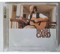 Card, Michael - Ultimate Collection (2 CD)