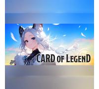 Card of Legend (PC) Steam Key - GLOBAL
