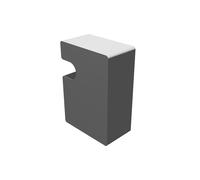 Card Organizer for Forest of Shadows with Sleeve Compatibility