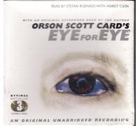 Card, Orson Scott - Eye for Eye