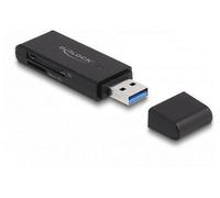 CARD READER DELOCK 91002