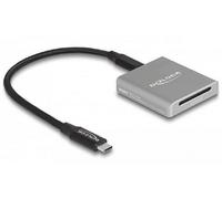 CARD READER DELOCK 91006