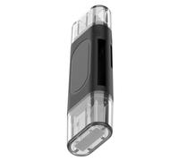 Card Reader For Computer - High-Speed Converter Adapter