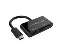 CARD READER GEMBIRD UHB-CR3-02