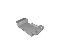 Card Reader Mount for Transcend TS-RDF8K - Under Table Universal Bracket