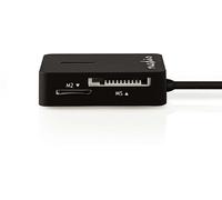 CARD READER NEDIS CRDRU2300BK
