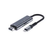 CARD READER TECHPROTECT UltraBoost