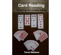 Card Reading: Picturing the unseen hands