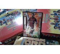 CARD ROMAGNOLI FIRMATA SIGNED RARA LIMITED EDITION ADRENALYN PANINI 2017-18